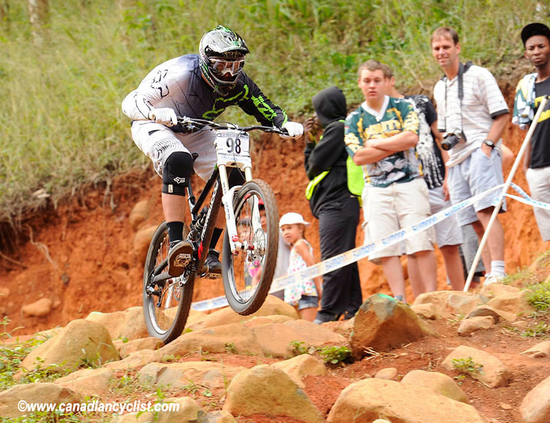 Pietermaritzburg World Cup