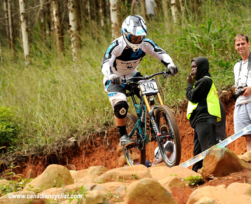 Pietermaritzburg World Cup