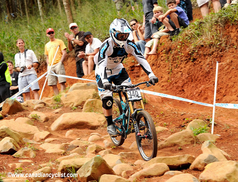 Pietermaritzburg World Cup