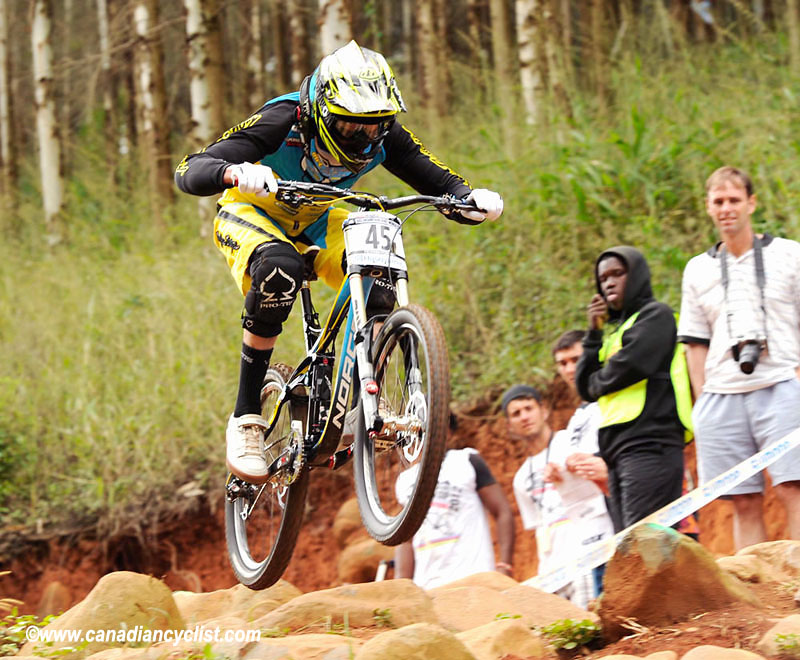 Pietermaritzburg World Cup