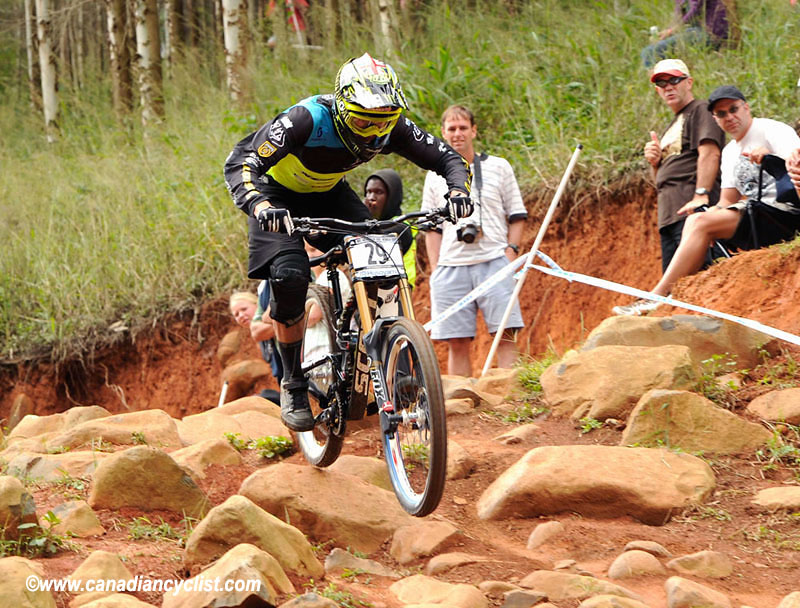 Pietermaritzburg World Cup