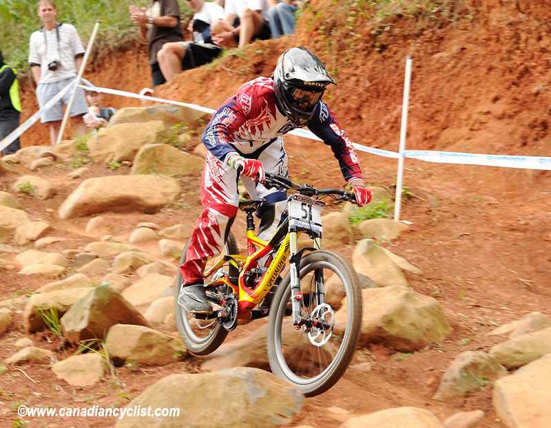 Pietermaritzburg World Cup