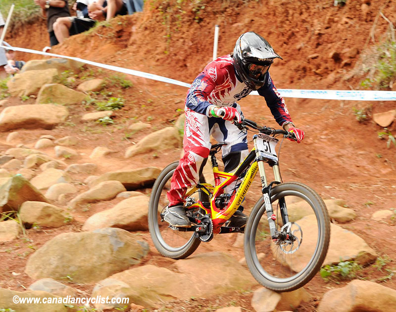 Pietermaritzburg World Cup