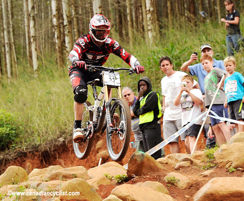 Pietermaritzburg World Cup