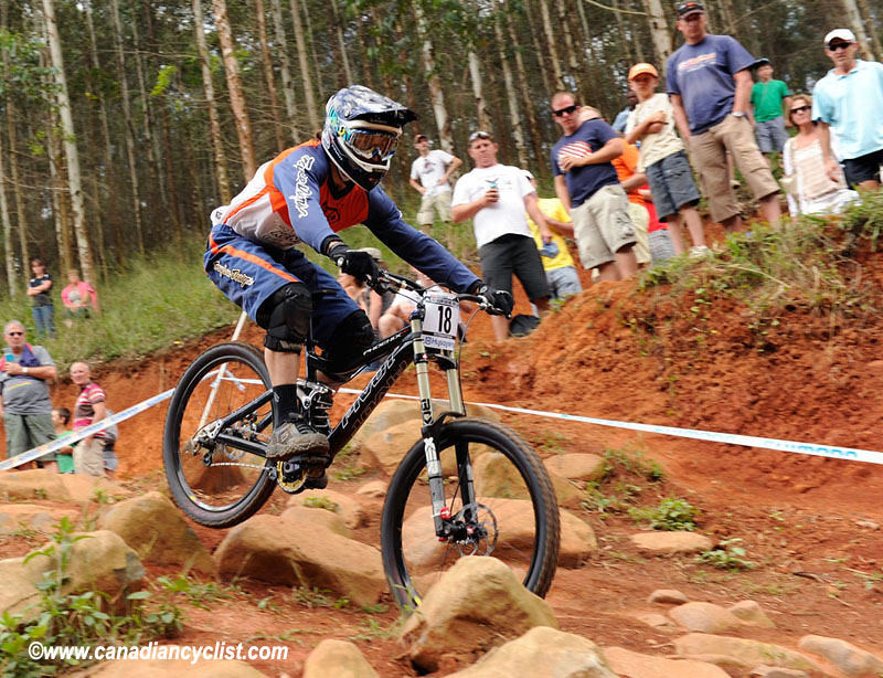 Pietermaritzburg World Cup