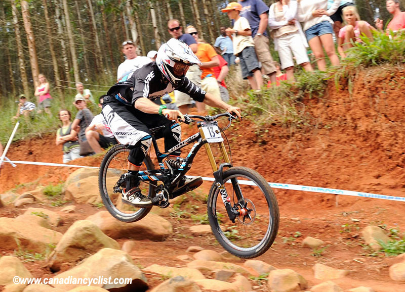 Pietermaritzburg World Cup