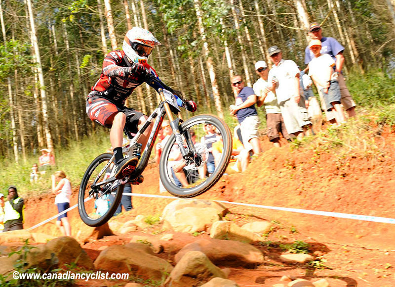 Pietermaritzburg World Cup