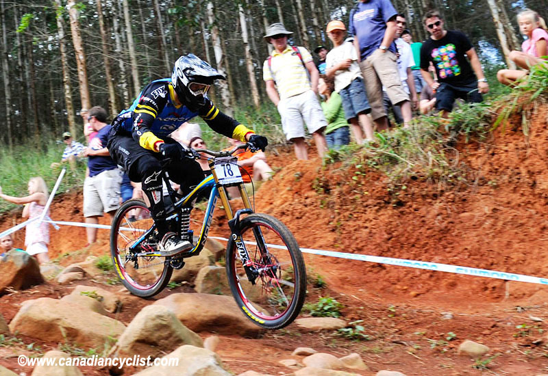 Pietermaritzburg World Cup