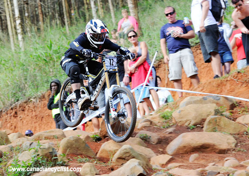 Pietermaritzburg World Cup