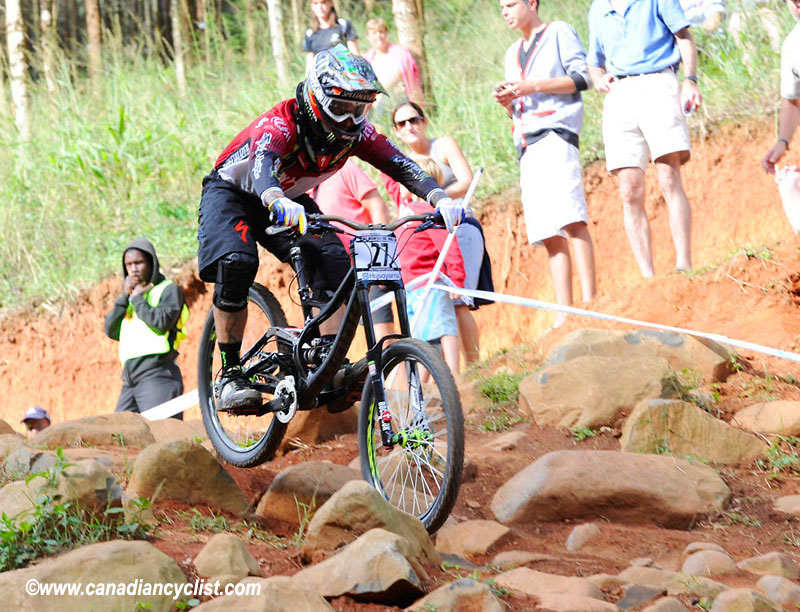 Pietermaritzburg World Cup