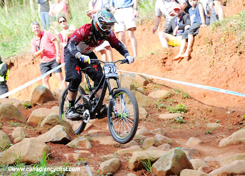 Pietermaritzburg World Cup