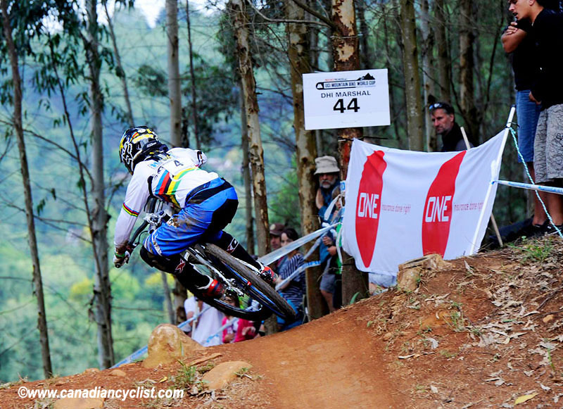 Pietermaritzburg World Cup