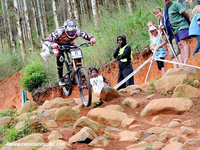 Pietermaritzburg World Cup