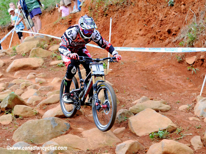 Pietermaritzburg World Cup