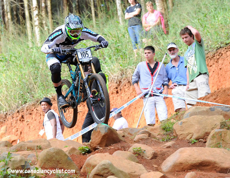 Pietermaritzburg World Cup