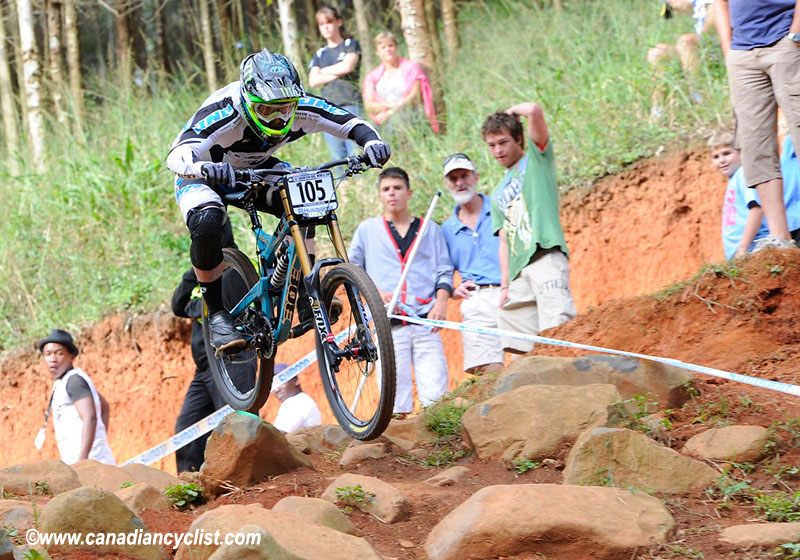 Pietermaritzburg World Cup