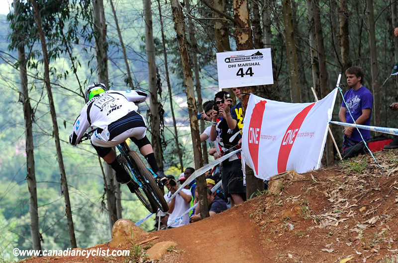 Pietermaritzburg World Cup