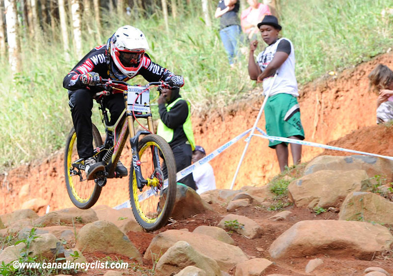 Pietermaritzburg World Cup