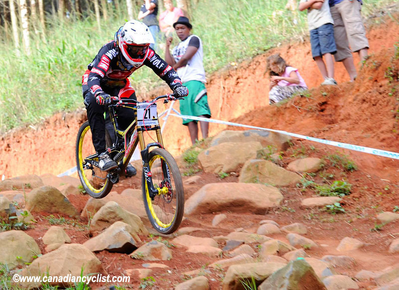 Pietermaritzburg World Cup