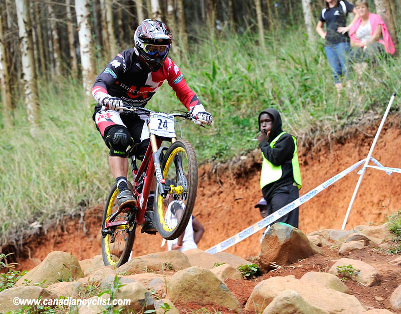 Pietermaritzburg World Cup