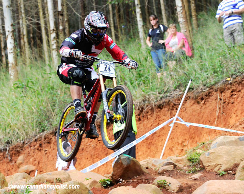 Pietermaritzburg World Cup