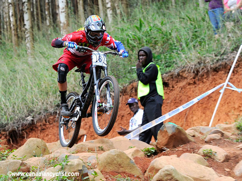 Pietermaritzburg World Cup
