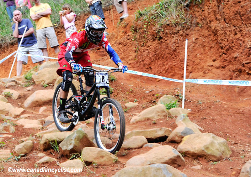 Pietermaritzburg World Cup