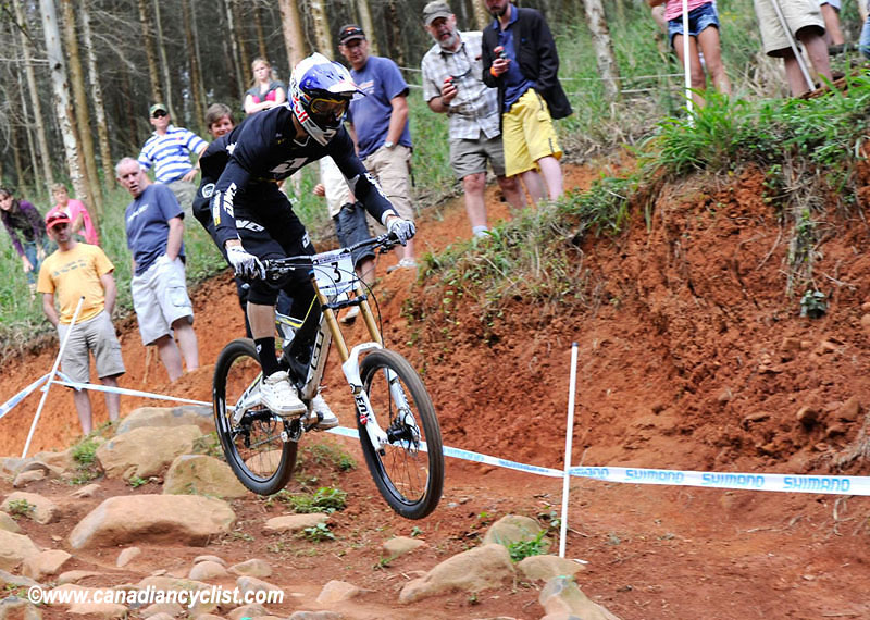 Pietermaritzburg World Cup