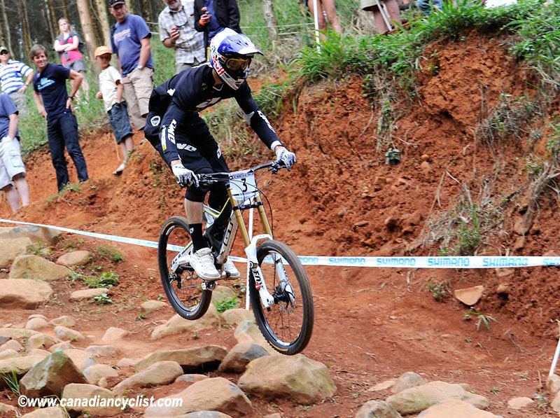 Pietermaritzburg World Cup