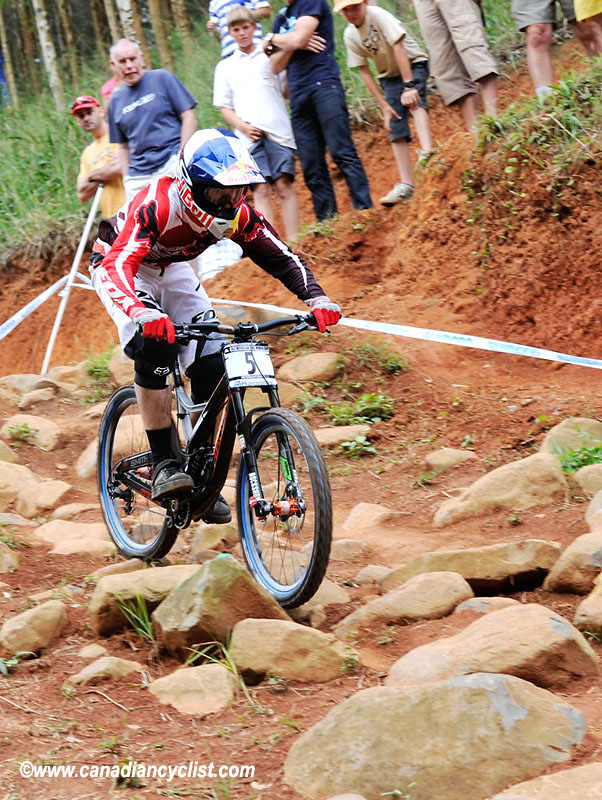 Pietermaritzburg World Cup