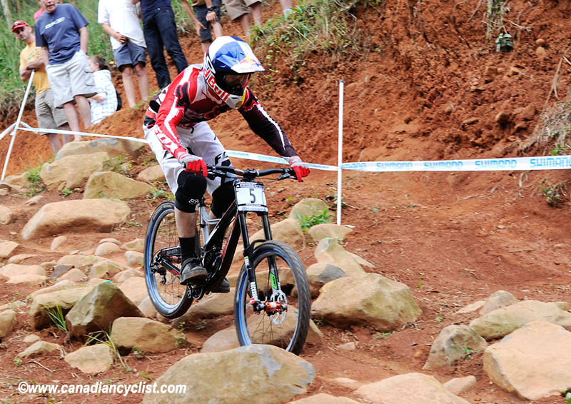 Pietermaritzburg World Cup