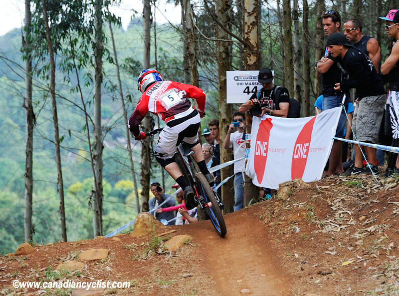Pietermaritzburg World Cup