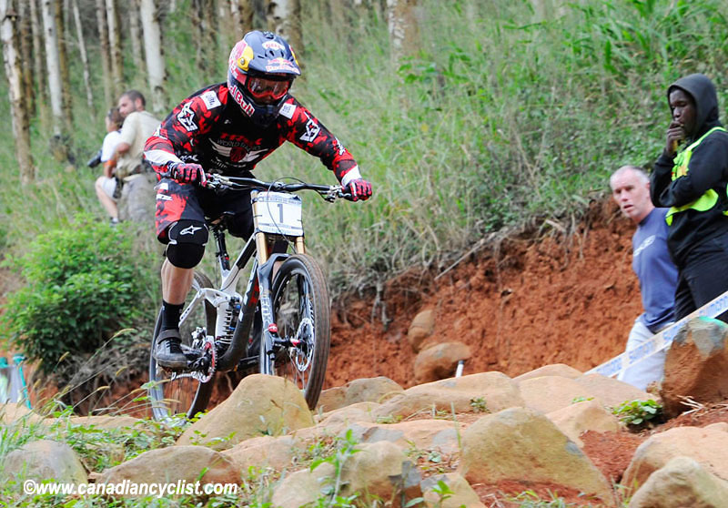 Pietermaritzburg World Cup