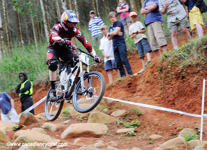 Pietermaritzburg World Cup