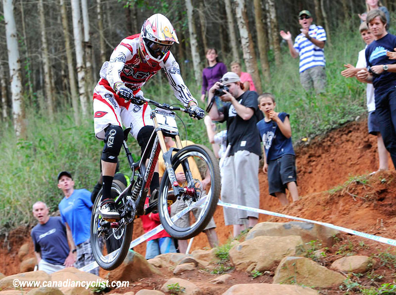 Pietermaritzburg World Cup