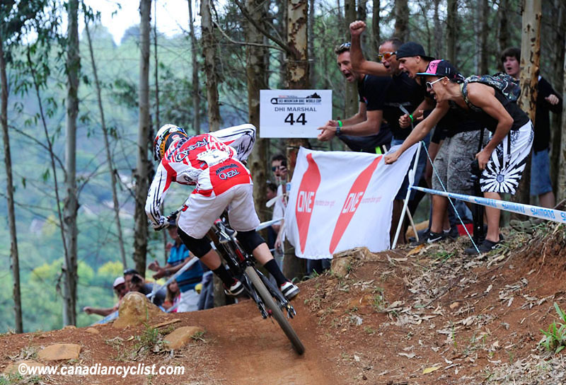 Pietermaritzburg World Cup