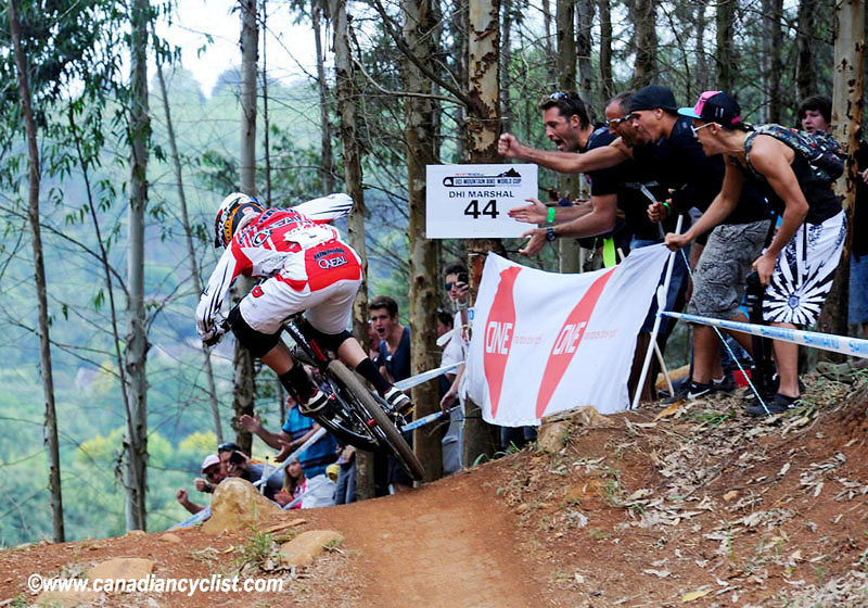 Pietermaritzburg World Cup