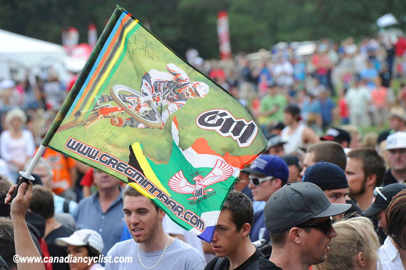 Pietermaritzburg World Cup