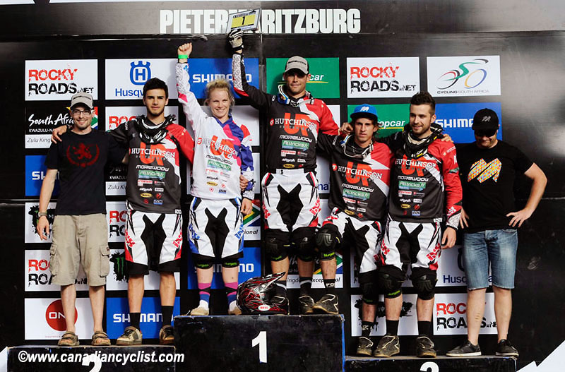 Pietermaritzburg World Cup