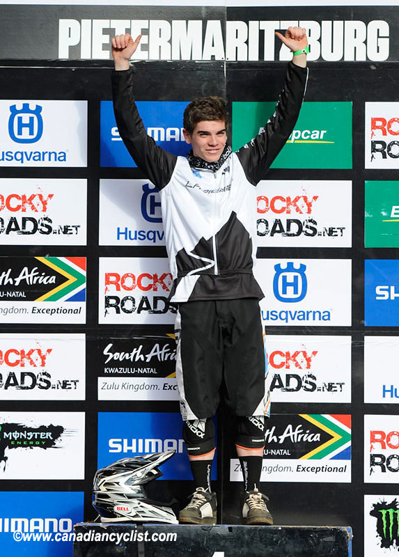 Pietermaritzburg World Cup