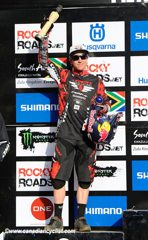 Pietermaritzburg World Cup