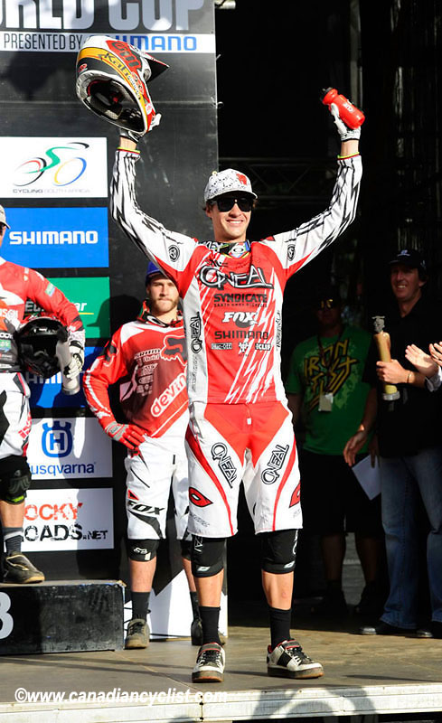Pietermaritzburg World Cup