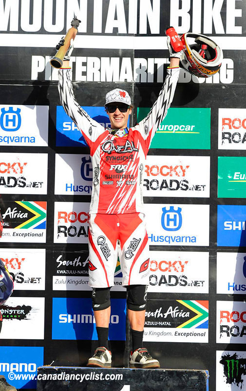 Pietermaritzburg World Cup