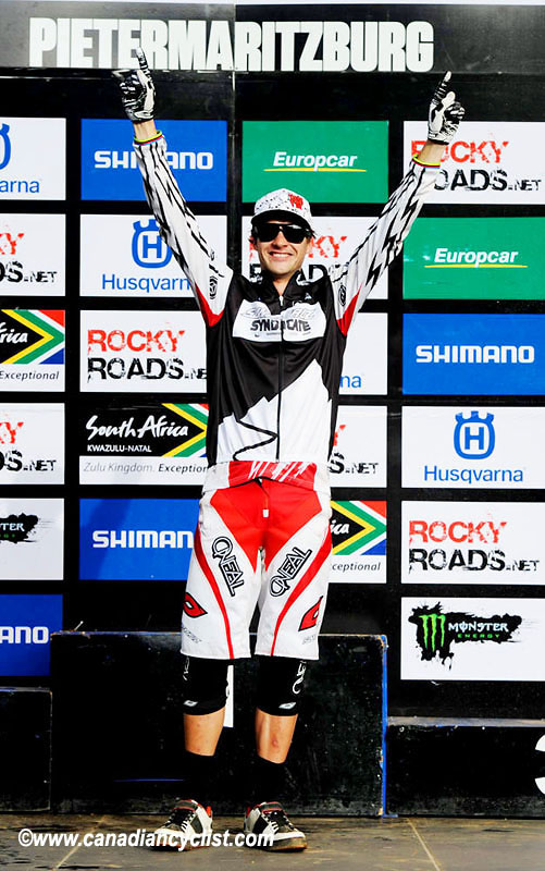 Pietermaritzburg World Cup