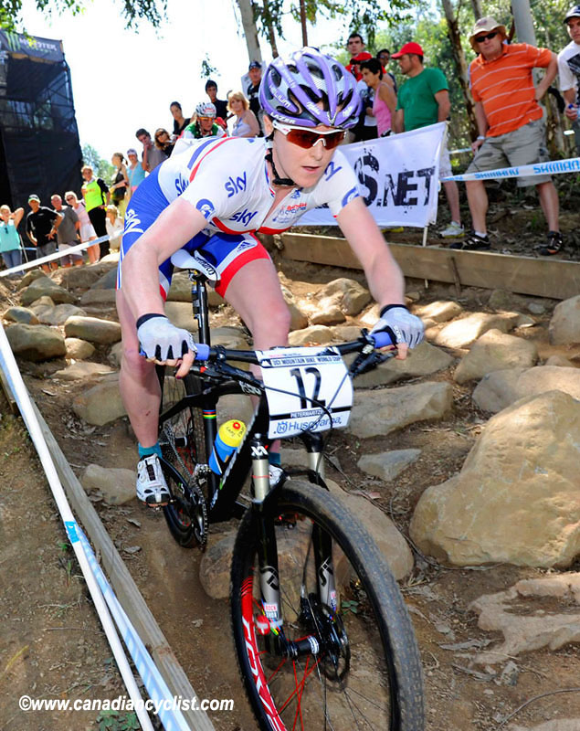Pietermaritzburg World Cup