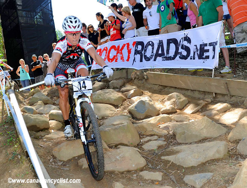 Pietermaritzburg World Cup