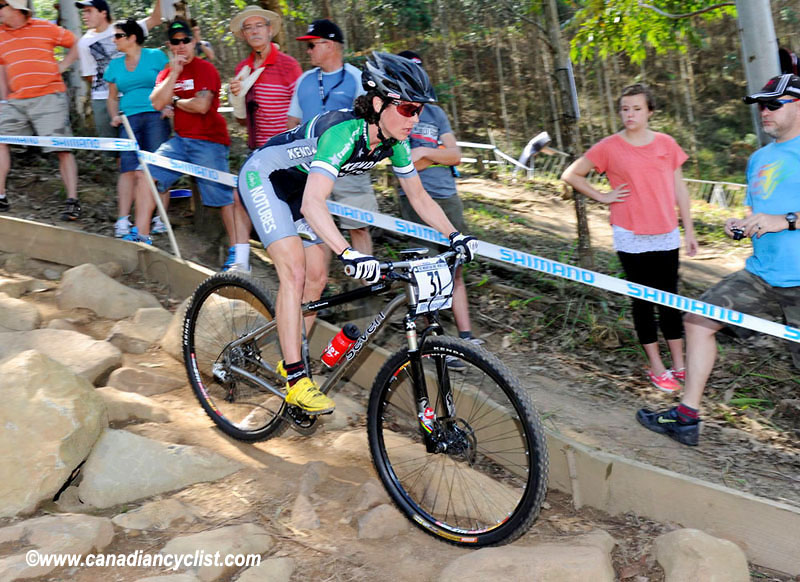 Pietermaritzburg World Cup