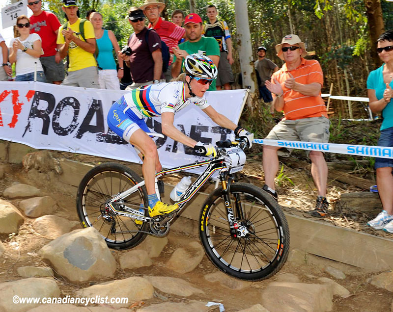 Pietermaritzburg World Cup