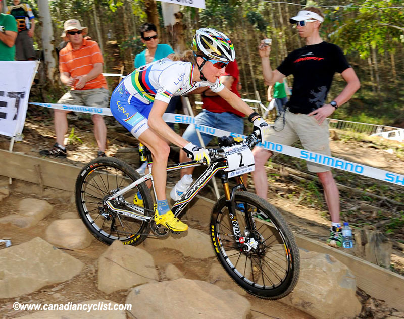 Pietermaritzburg World Cup