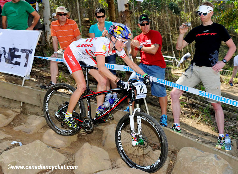 Pietermaritzburg World Cup